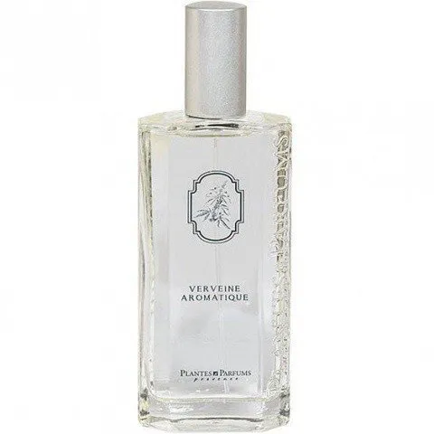 Plantes & Parfums Verveine Aromatique parfüm şişesi