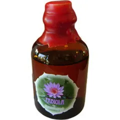 Fragrifert Fabiola perfume bottle