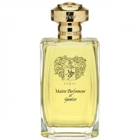 Maître Parfumeur et Gantier Secrète Datura parfüm şişesi
