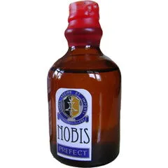Fragrifert Nobis Prefect perfume bottle