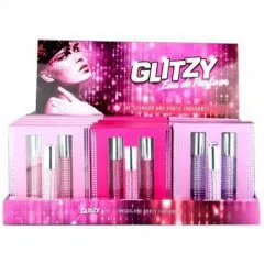 Omerta Glitzy perfume bottle