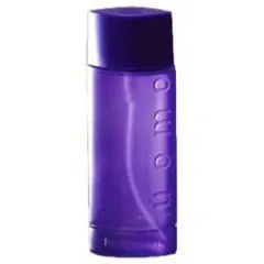 BK Perfumes Uomo perfume bottle