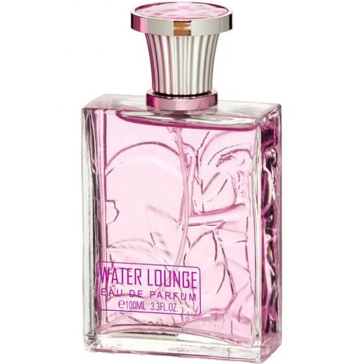 Linn Young Water Lounge parfüm şişesi