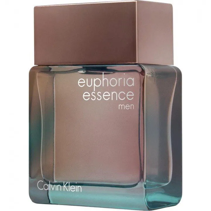 Calvin Klein Euphoria Essence Men parfüm şişesi
