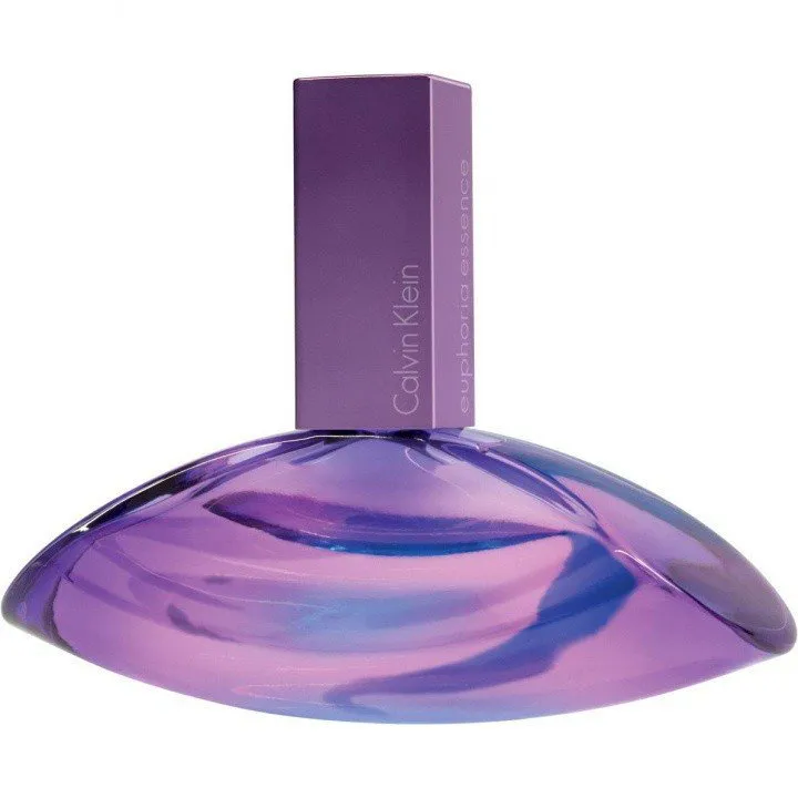 Calvin Klein Euphoria Essence parfüm şişesi