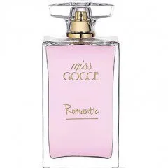 Morris Miss Gocce Romantic parfüm şişesi
