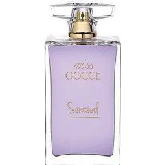 Morris Miss Gocce Sensual parfüm şişesi