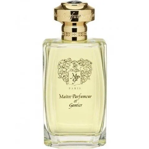 Maître Parfumeur et Gantier Parfum d'Habit parfüm şişesi