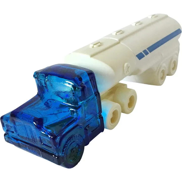 Avon Big Rig - Deep Woods parfüm şişesi