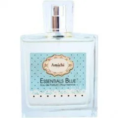 Amichi Essentials Blue parfüm şişesi