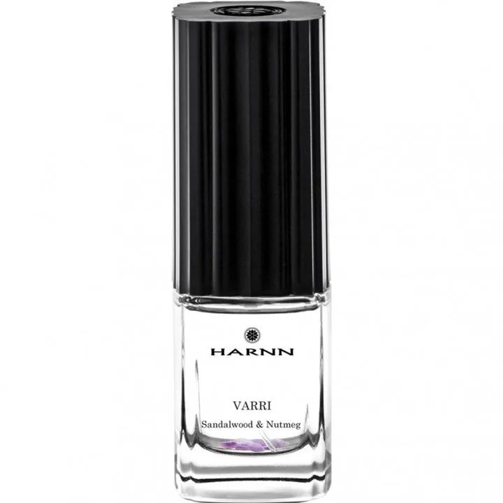 Harnn Varri perfume bottle