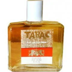 Farina am Dom Köln Tabac / Tobacco (Eau de Cologne) parfüm şişesi