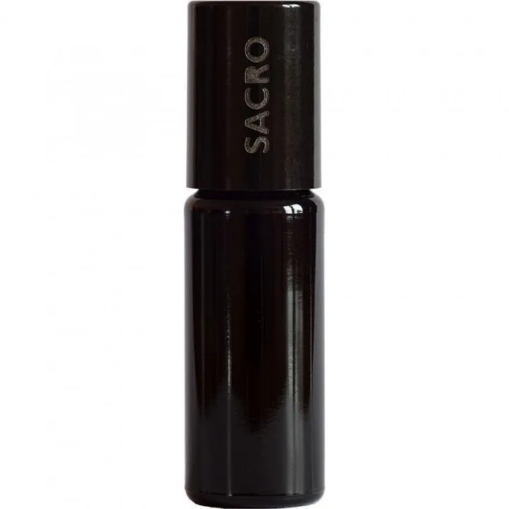 Monom Sacro perfume bottle