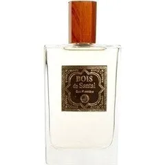Benchaâbane Bois de Santal perfume bottle
