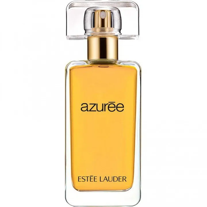 Estēe Lauder Azurēe (2015) parfüm şişesi