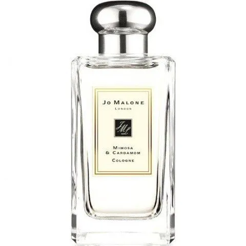 Jo Malone Mimosa & Cardamom (Cologne) parfüm şişesi