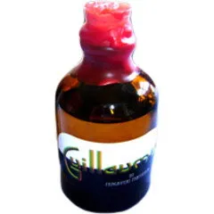 Fragrifert Guillaume perfume bottle