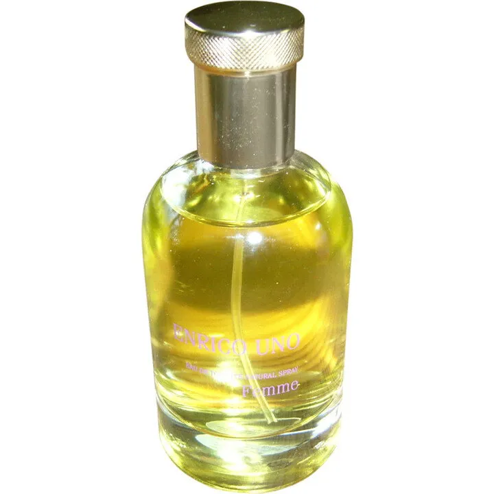 Enrico Uno Femme Latino Classic / Classic by Enrico Uno parfüm şişesi