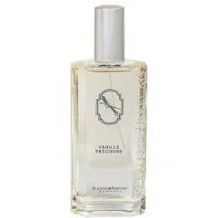 Plantes & Parfums Vanille Précieuse parfüm şişesi