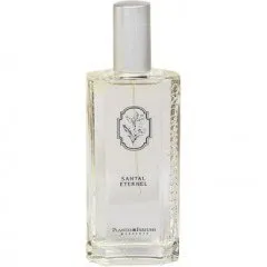 Plantes & Parfums Santal Eternel perfume bottle