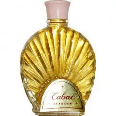 Leander Tabac parfüm şişesi