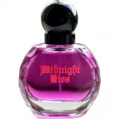 Primark Midnight Kiss parfüm şişesi