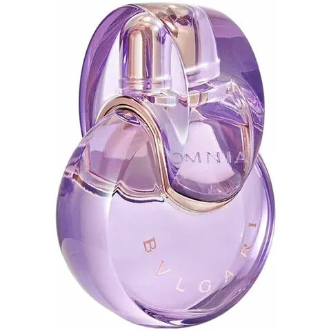 Bvlgari Omnia Amethyste (Eau de Toilette) parfüm şişesi