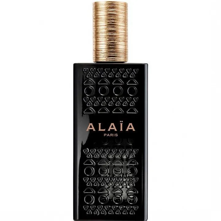 Azzedine Alaïa Alaïa (Eau de Parfum) parfüm şişesi