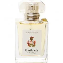 Carthusia Caprissimo (Eau de Toilette) parfüm şişesi