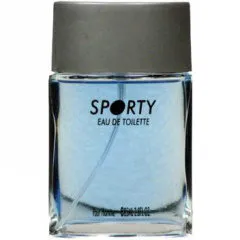 Street Looks Sporty parfüm şişesi