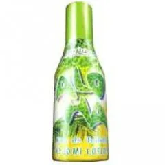 Oriflame Aloha Lime parfüm şişesi