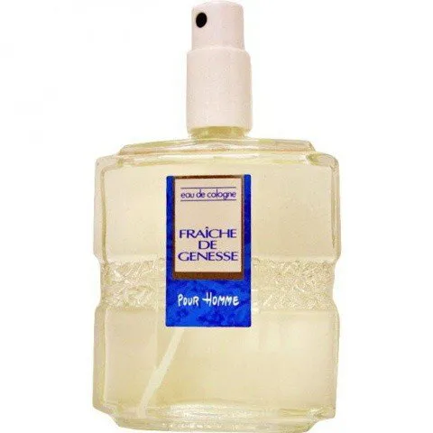 Genesse Fraîche de Genesse pour Homme perfume bottle