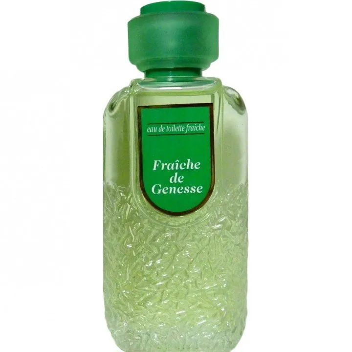Genesse Fraîche de Genesse perfume bottle