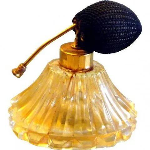 Norell Remembrances perfume bottle