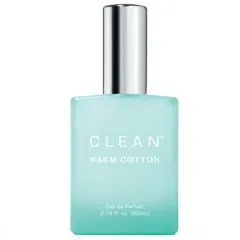 Clean Warm Cotton (Eau de Parfum) parfüm şişesi