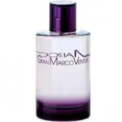 Gian Marco Venturi GMV Femme perfume bottle