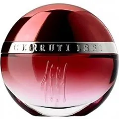 Cerruti 1881 Collection parfüm şişesi