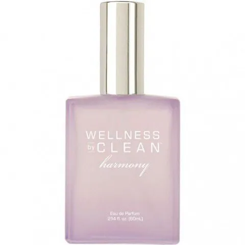 Clean Wellness by Clean - Harmony perfume bottle