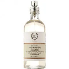 Fresh Line Galatea perfume bottle