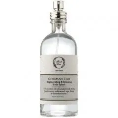 Fresh Line Olympian Zeus perfume bottle