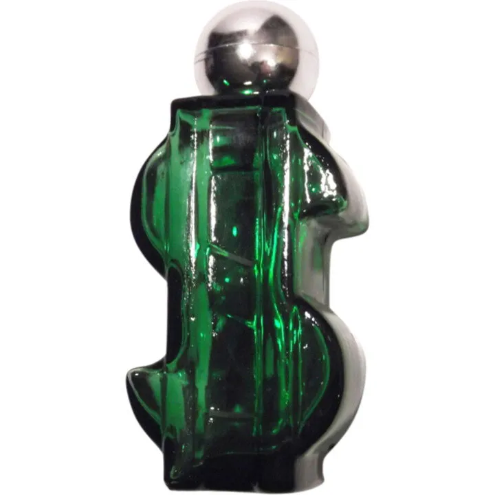 Avon Big Spender - Sweet Honesty parfüm şişesi