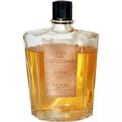 Funel Eau de Cologne Extra Vieille perfume bottle