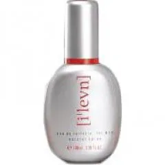 FC Bayern München [i'levn] perfume bottle