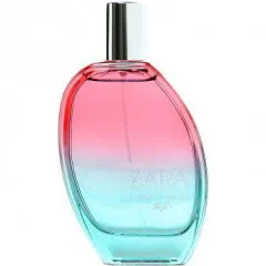Zara Av. Bartomeu Vicent Ramon, 12-16 Ibiza parfüm şişesi
