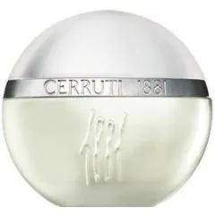 Cerruti 1881 Blanc parfüm şişesi