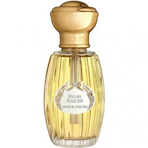 Goutal Heure Exquise parfüm şişesi