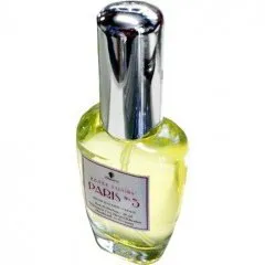 Galerie Vevais Renée Jacobs' Paris No.5 perfume bottle