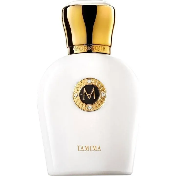 Moresque Tamima (Eau de Parfum) parfüm şişesi