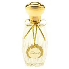 Goutal Folavril parfüm şişesi