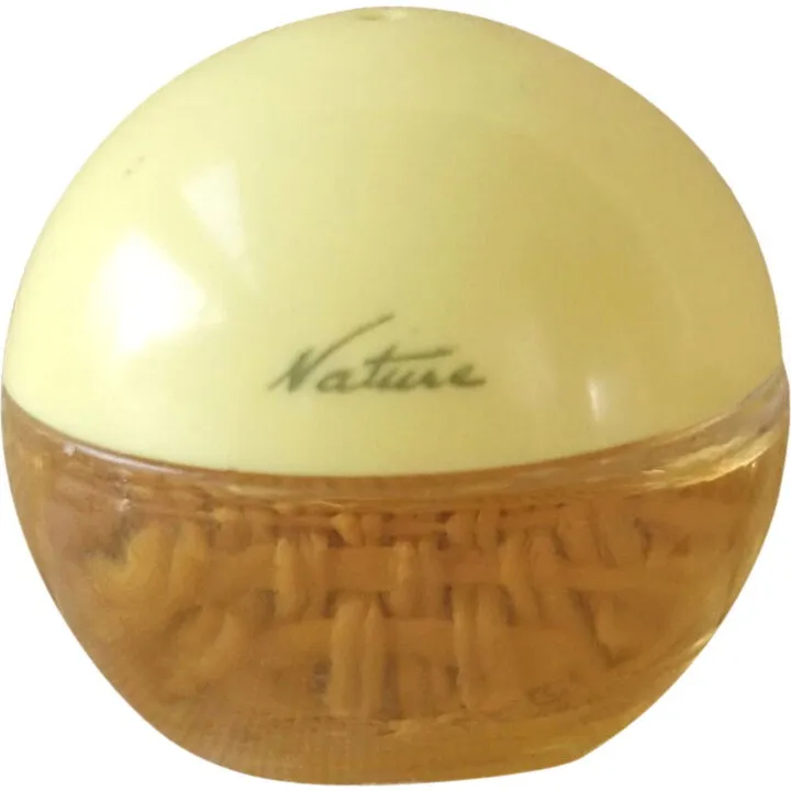Yves Rocher Telethon 95 - Nature parfüm şişesi